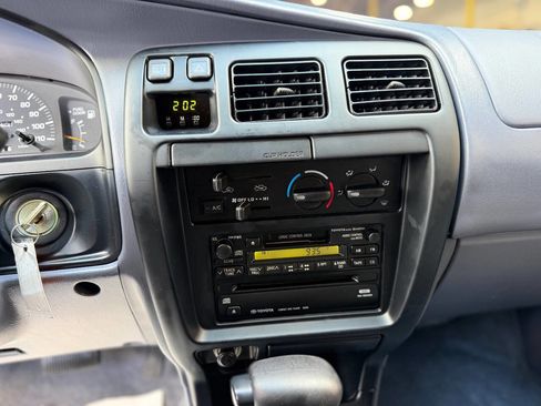 Used 1998 Toyota 4Runner 2WD image 24