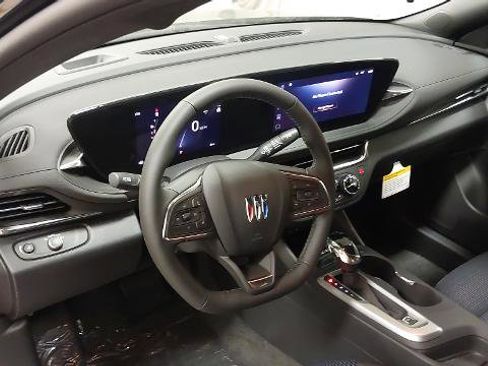 New 2026 Buick Envista Preferred w/ Convenience I Package image 17