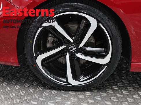 Used 2022 Honda Accord Sport Special Edition image 31