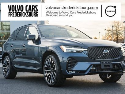 New 2026 Volvo XC60 B5 Ultra w/ Protection Package Premier