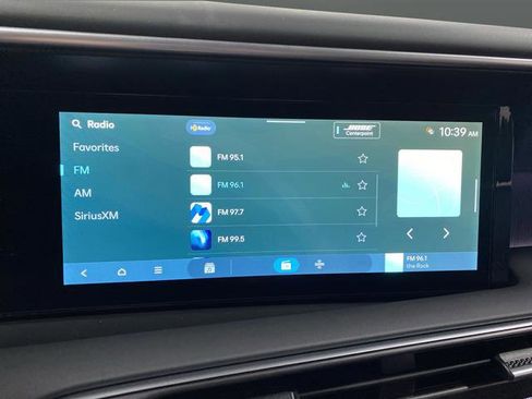 New 2026 Hyundai Palisade Calligraphy image 19