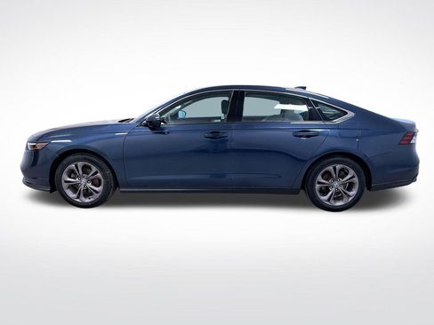 Used 2024 Honda Accord EX image 10