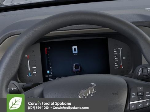 New 2026 Ford Bronco Sport Heritage AWD/4WD image 13