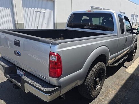 Used 2012 Ford F250 XLT w/ XLT Value Pkg RWD image 5