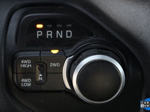 Used 2022 RAM 2500 Tradesman image 35