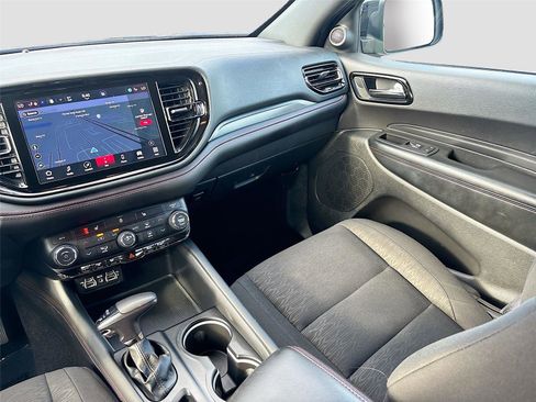 Used 2026 Dodge Durango GT RWD image 23