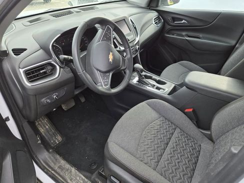 Used 2023 Chevrolet Equinox LT AWD/4WD image 8