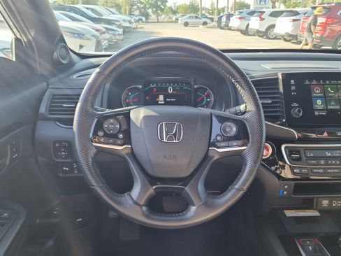 Used 2021 Honda Passport Elite image 19