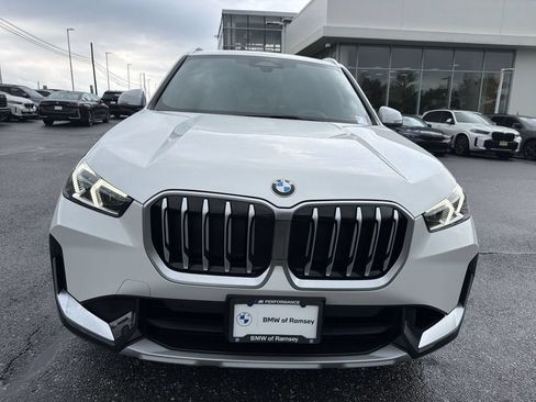 Used 2024 BMW X1 xDrive28i w/ Convenience Package AWD/4WD image 14