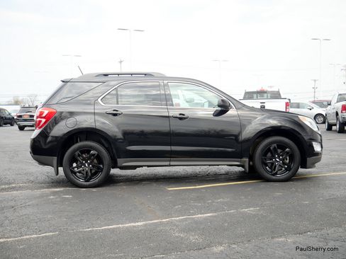 Used 2017 Chevrolet Equinox LT image 13
