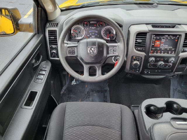 Used 2019 RAM 1500 Express w/ Wheel & Sound Group AWD/4WD image 23