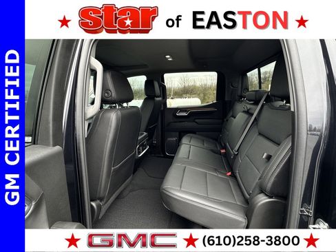 Certified 2023 GMC Sierra 1500 Denali w/ Technology Package image 18
