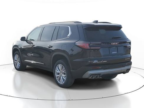New 2026 GMC Acadia Elevation w/ Elevation Premium Package image 3