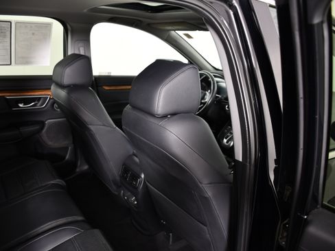 Used 2021 Honda CR-V EX-L image 44