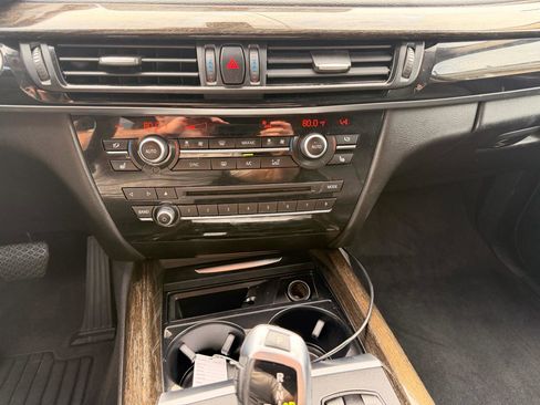 Used 2016 BMW X5 xDrive35i image 36