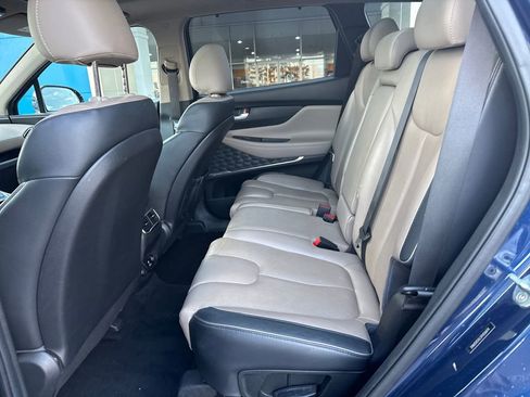 Used 2023 Hyundai Santa Fe Limited image 30