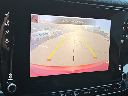 Used 2022 Jeep Wagoneer Series II image 29