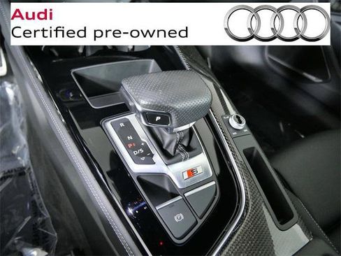 Used 2022 Audi S5 Premium Plus image 23