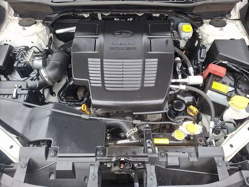 Used 2022 Subaru Forester Limited image 30