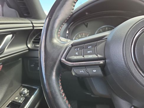 Certified 2021 MAZDA CX-9 Carbon Edition AWD/4WD image 23