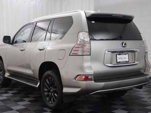 Used 2023 Lexus GX 460 Premium image 17