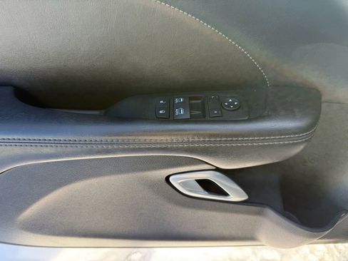 Used 2018 Dodge Challenger GT w/ GT Interior Package image 18