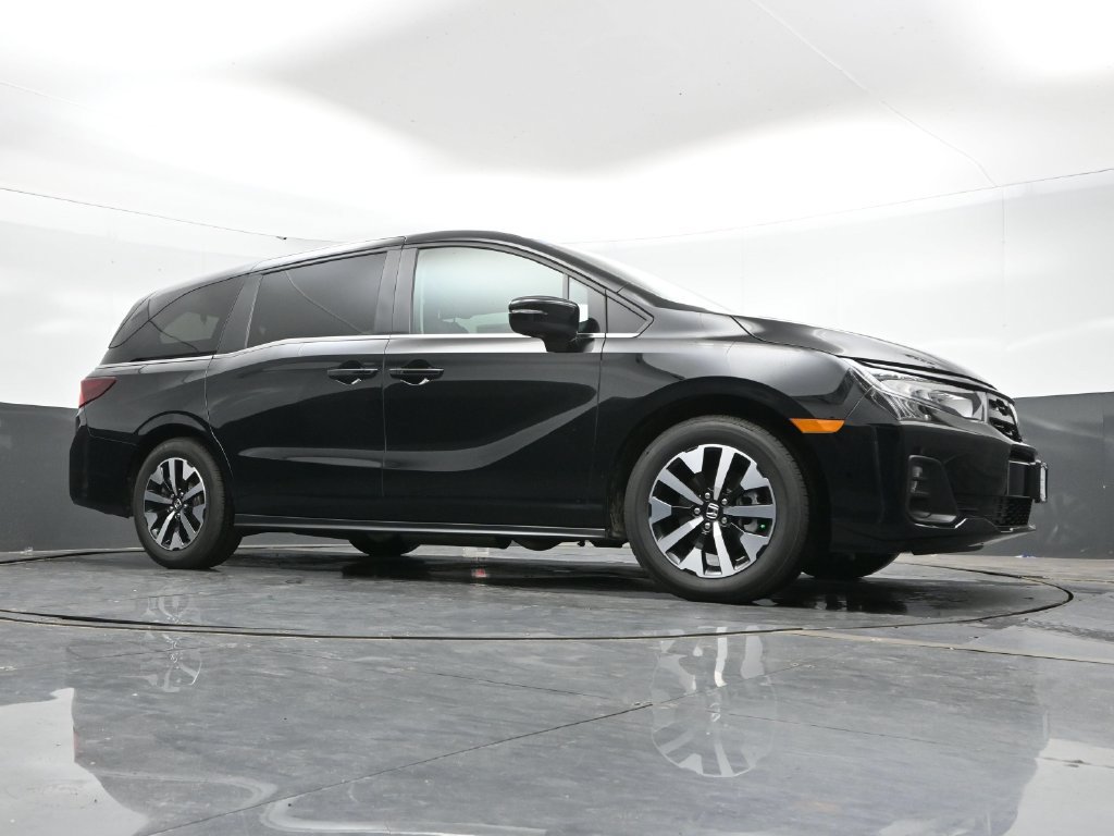 Used 2026 Honda Odyssey EX-L image 36