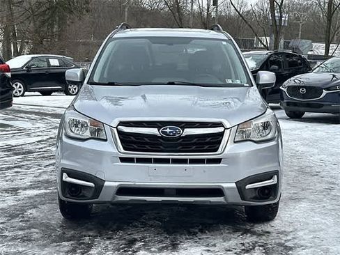 Used 2018 Subaru Forester 2.5i Premium w/ All-Weather Package image 16