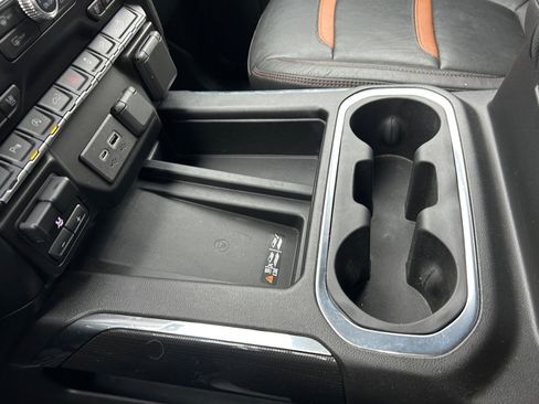 Used 2021 GMC Sierra 1500 AT4 w/ AT4 Value Package image 38