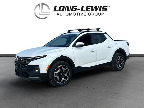 Used 2023 Hyundai Santa Cruz Limited AWD/4WD image 1