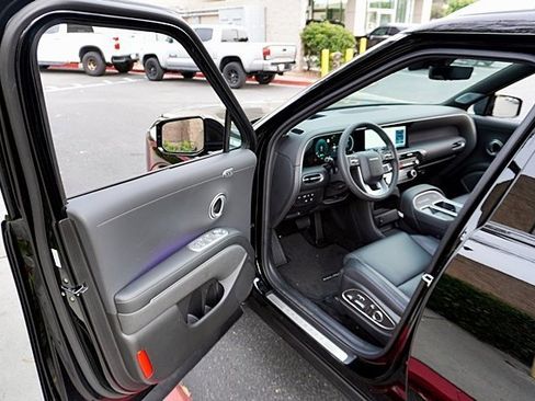 New 2026 Hyundai Palisade Calligraphy image 45