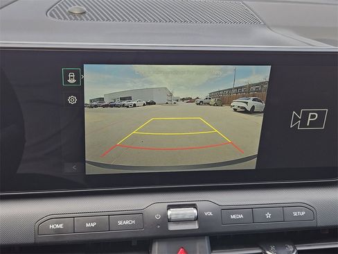 New 2026 Kia K4 LXS image 13