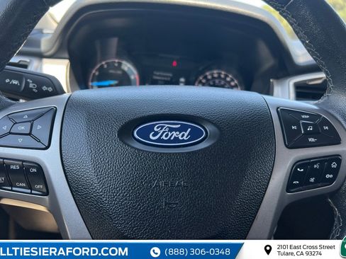 Used 2021 Ford Ranger XLT w/ Equipment Group 301A Mid image 26