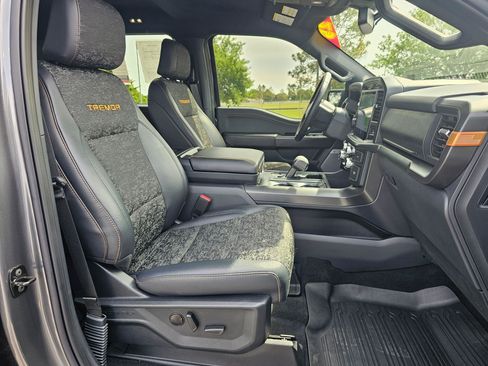 Used 2025 Ford F150 Tremor w/ Bed Utility Package AWD/4WD image 10