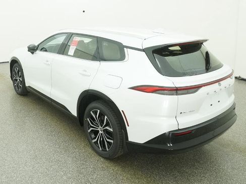 New 2026 Toyota Crown Signia XLE image 57