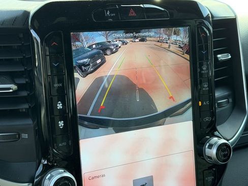 Used 2026 RAM 1500 Lone Star image 19