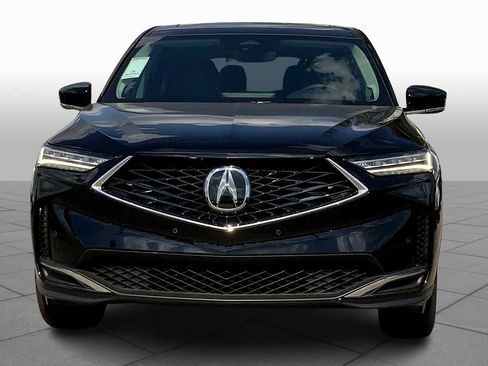 New 2026 Acura MDX SH-AWD w/ Technology Package image 3