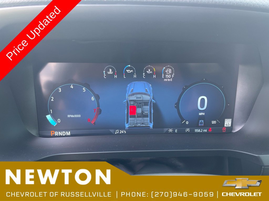 Used 2026 Ford F150 Tremor AWD/4WD image 17