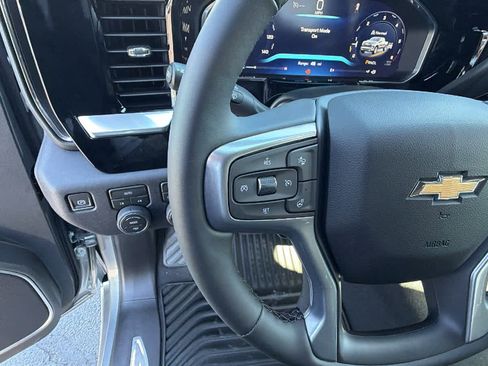 New 2026 Chevrolet Silverado 1500 LT AWD/4WD image 19