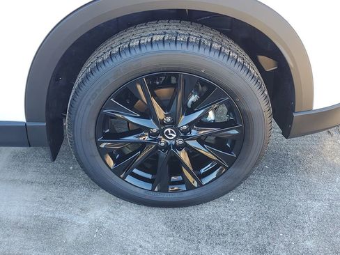 New 2025 MAZDA CX-5 Carbon Edition image 6