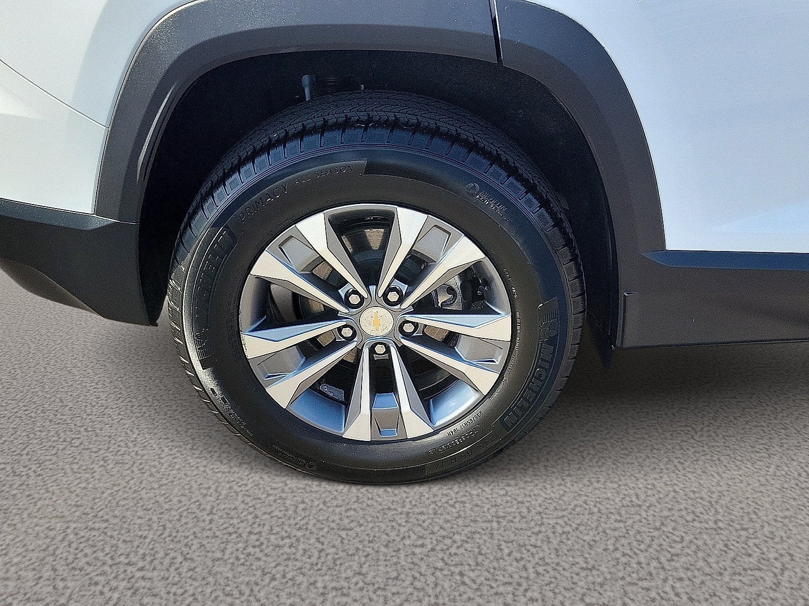 Used 2026 Chevrolet Equinox LT AWD/4WD image 7