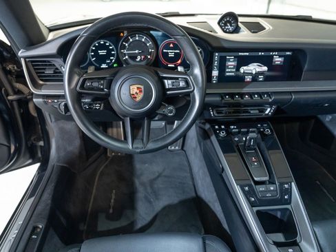 Certified 2020 Porsche 911 Carrera RWD image 26