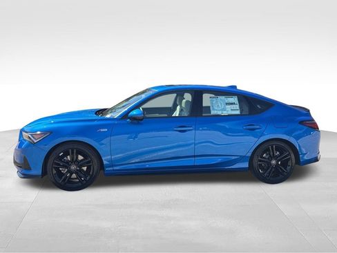 New 2026 Acura Integra A-Spec FWD image 8