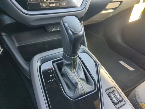 New 2026 Subaru Crosstrek 2.5i Sport image 24