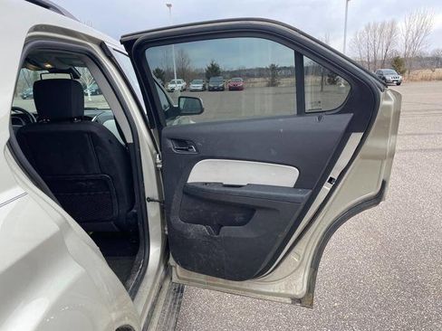 Used 2015 Chevrolet Equinox LT w/ Power Convenience Package image 28