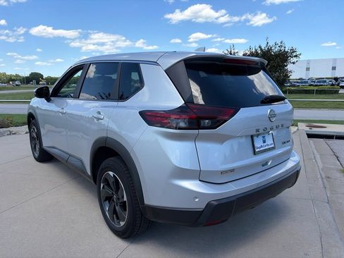 Used 2024 Nissan Rogue SV AWD/4WD image 20