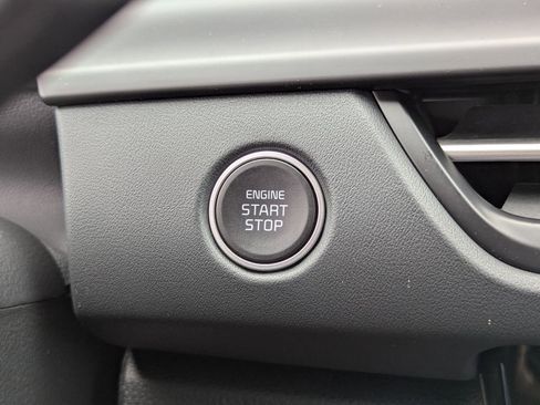 New 2026 Kia Seltos EX image 27