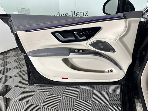 Used 2023 Mercedes-Benz EQS 450+ Sedan image 10