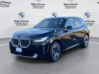 Used 2026 BMW X3 xDrive30i w/ Premium Package AWD/4WD video 1