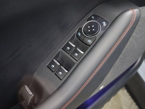 Used 2025 Ford Mustang Mach-E Premium w/ Sport Appearance Package AWD/4WD image 38